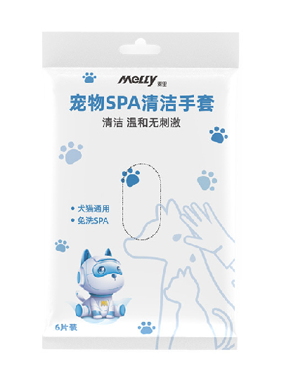 The Ultimate Guide to Pet Dry Spa Gloves